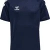 Hummel Xk Core - Sport T-Shirt - Marine
