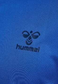Hummel Active Pl- Sport T-Shirt - Princess Blue -Hummel 18bba037846d4e5482e7fe5f42510f11