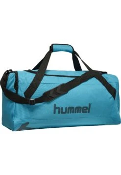 Hummel Core - Sporttas - Blue Danube 8 Hummel Core - Sporttas - Blue Danube -Hummel 199d523cc70941bbaf6d07092f50c6f7