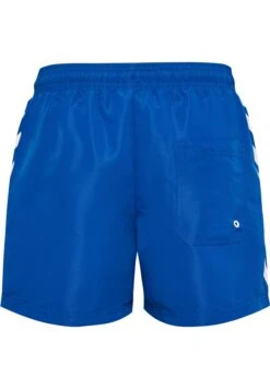 Hummel Gc Frank Board - Zwemshorts - True Blue -Hummel 199d8526c53c4b4782d5e681a082971a
