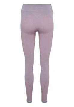 Hummel Legging - Nirvana Melange -Hummel 199f07e439734cca814af3333d294ebf