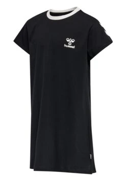 Hummel Jerseyjurk - Black 7 Hummel Jerseyjurk - Black -Hummel 19bce6bca9654deeabd1db108d7cc044