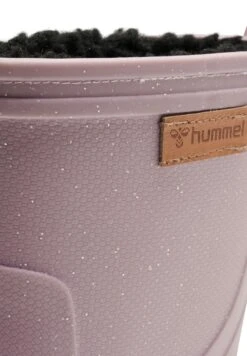 Hummel Thermo Jr - Regenlaarzen - Deauville Mauve 15 Hummel Thermo Jr - Regenlaarzen - Deauville Mauve -Hummel 19c1773720514063b3afa9e0f139587c