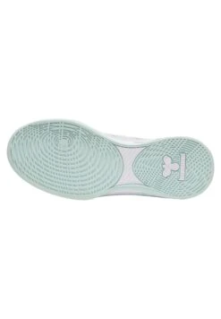 Hummel Handbalschoenen - Morning Mist -Hummel 19efeeee1c3d48788b3e4dfaf8760e8a