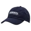 Hummel Hmllegacy Core Baseball Cap - Pet - Peacoat -Hummel 19f790cdb709467b8c8377693984d0a0