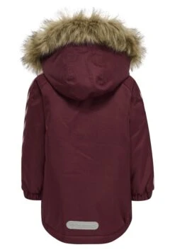 Hummel Canyon- Outdoorjas - Windsor Wine -Hummel 1a12a92c5acb40aea38cc355971b78c2