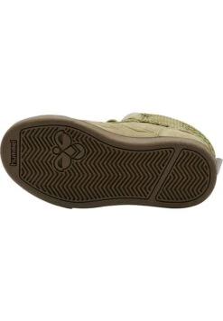 Hummel Splash Tex - Snowboots- Green Moss -Hummel 1a1dbb5d00464ab2a6f804073f4b46d7