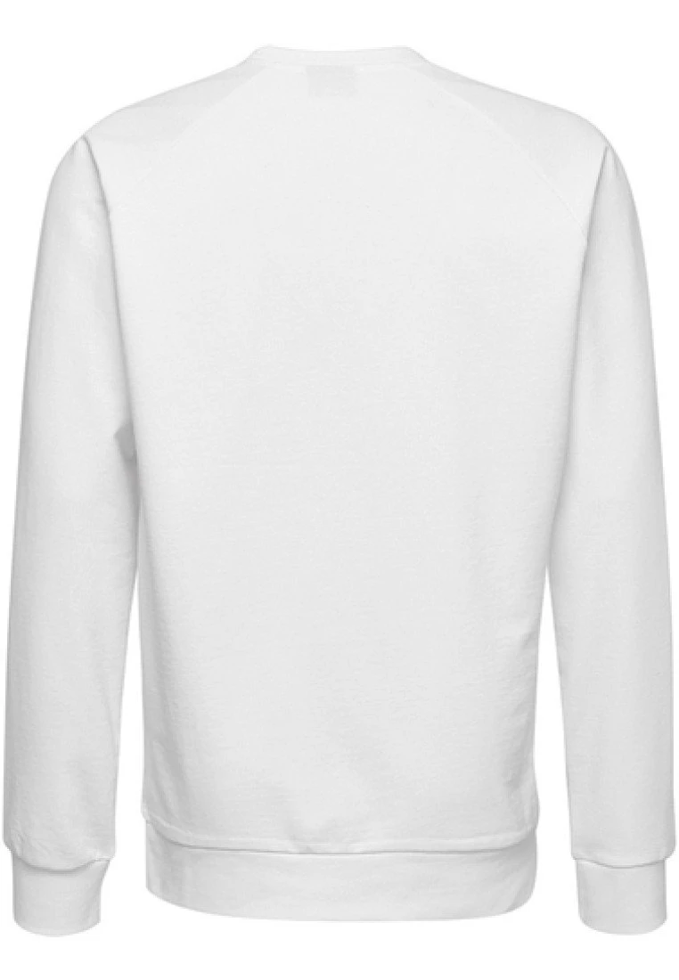 Hummel Hmlgo Kids- Sweater - White 4 Hummel Hmlgo Kids- Sweater - White - Afbeelding 2