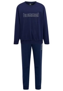 Hummel Cloud - Trainingspak - Black Iris