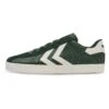 Hummel Diamant Lx-E Nylon - Sneakers Laag - Jungle Green