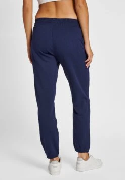 Hummel Trainingsbroek - Peacoat -Hummel 1a754f9407fe456b999d1623b2be31fb