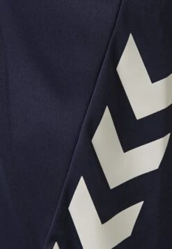 Hummel Hmlpromo- Poloshirt - Marine 10 Hummel Hmlpromo- Poloshirt - Marine -Hummel 1a9b5bdda47349d28f97558282041b15