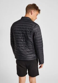 Hummel Jas - Black -Hummel 1aa2c9cedd1a47bebcf3930c8964a1fb