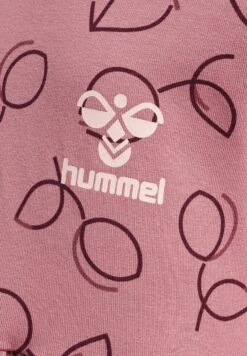 Hummel Elvira- Jurk - Nostalgia Rose 8 Hummel Elvira- Jurk - Nostalgia Rose -Hummel 1ab4d33644e14b23a094ddc791d8c8bc
