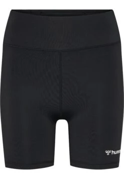 Hummel Mt Active - Legging - Black -Hummel 1acb9a01a56e49eaba3ae9b066e95cfc