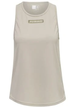 Hummel Tola- Top - Chateau Gray -Hummel 1ad12fa715dc43dc9b386722042038d4