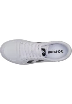 Hummel Stadil Light - Sneakers Laag - White -Hummel 1b5c931dda644ff7b698f78c5af9eb4f