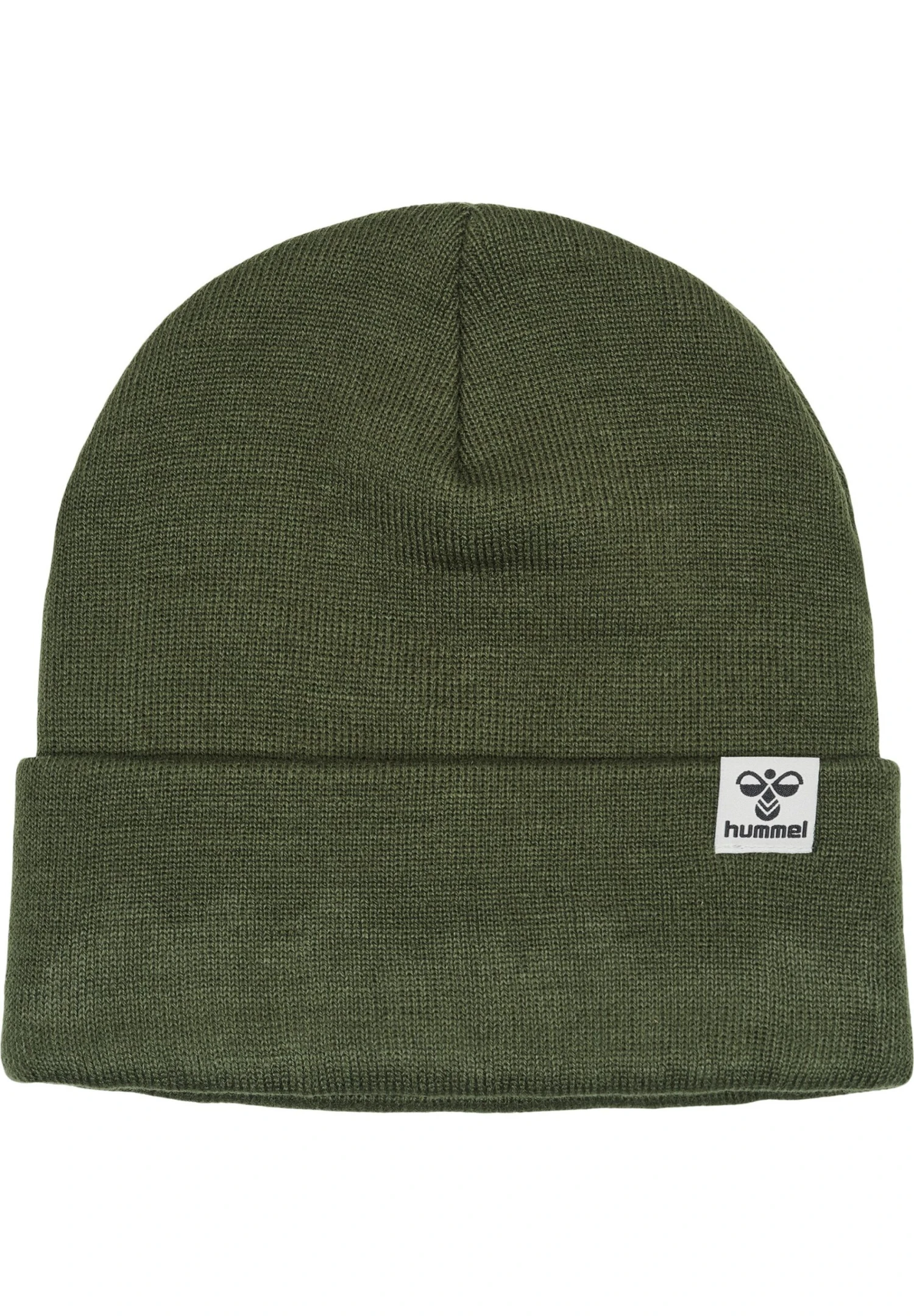 Hummel Park - Muts - Olive Night 4 Hummel Park - Muts - Olive Night - Afbeelding 2