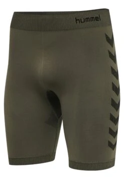 Hummel Hmlfirst Seamless- Onderbroek - Khaki 10 Hummel Hmlfirst Seamless- Onderbroek - Khaki -Hummel 1b751ea033c041649745454128e24404