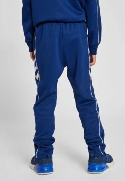 Hummel Trainingspak - Navy Peony -Hummel 1bc989038a324a06804373c8a3610b2d