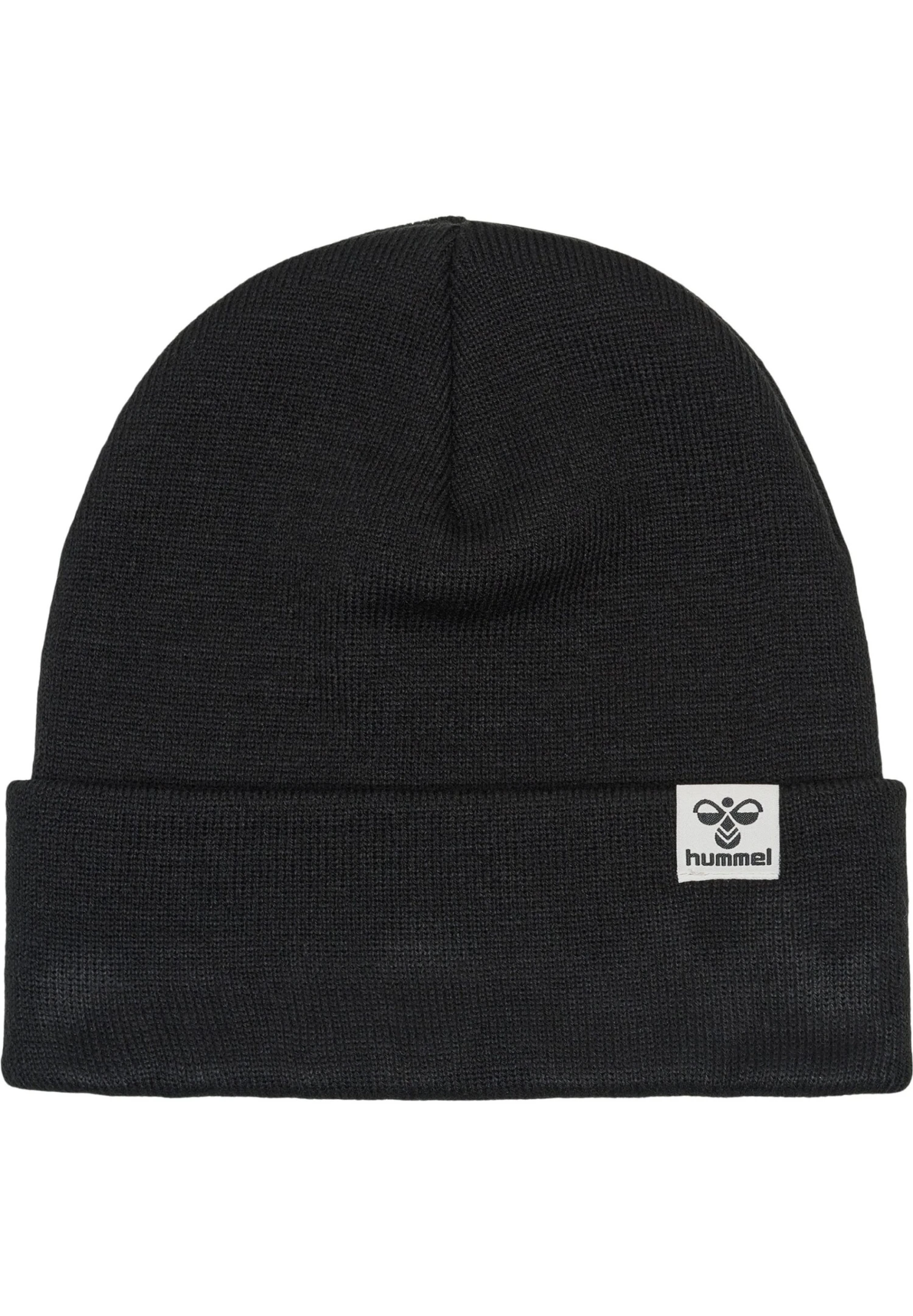 Hummel Park - Muts - Black 4 Hummel Park - Muts - Black - Afbeelding 2