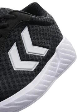 Hummel Legend Breather - Sneakers Laag - Black -Hummel 1c42e65ffe544847a324169e26348c18