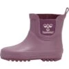 Hummel Regenlaarzen - Dusky Orchid -Hummel 1c573730e8aa4a26a0be02daacbdb5bc
