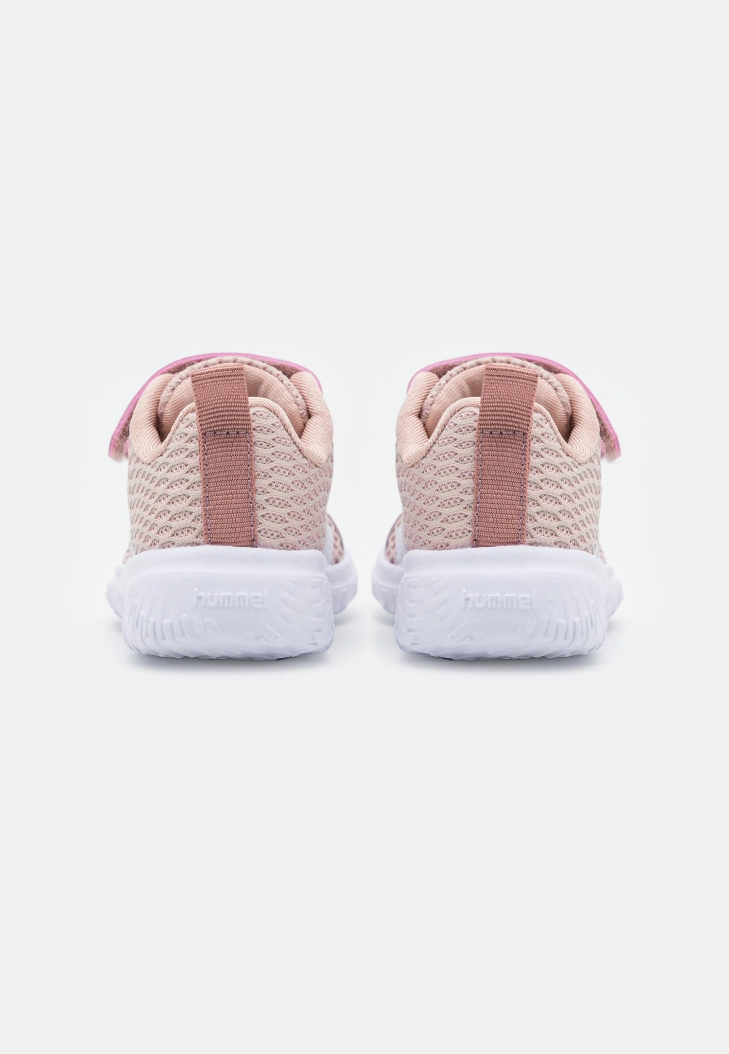 Hummel Actus Recycled Infant Unisex - Sneakers Laag - Pale Lilac 5 Hummel Actus Recycled Infant Unisex - Sneakers Laag - Pale Lilac - Afbeelding 3