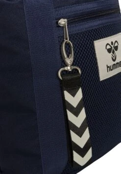 Hummel Hmlhiphop Gym - Rugzak - Black Iris -Hummel 1c70dcb5fee14b5cb11534061dfc5b72