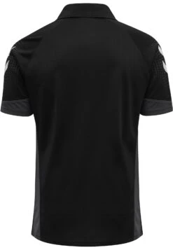 Hummel Sport T-Shirt - Black -Hummel 1c7cfd481c104f9ea280e2ea486f76b2