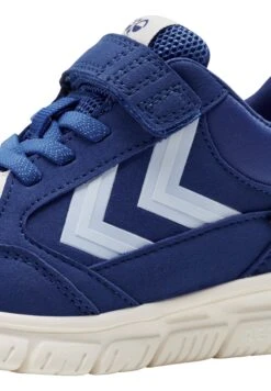 Hummel Sneakers Laag - Sodalite Blue 11 Hummel Sneakers Laag - Sodalite Blue -Hummel 1ca23858467545eea2cc8b73a14ccd2c