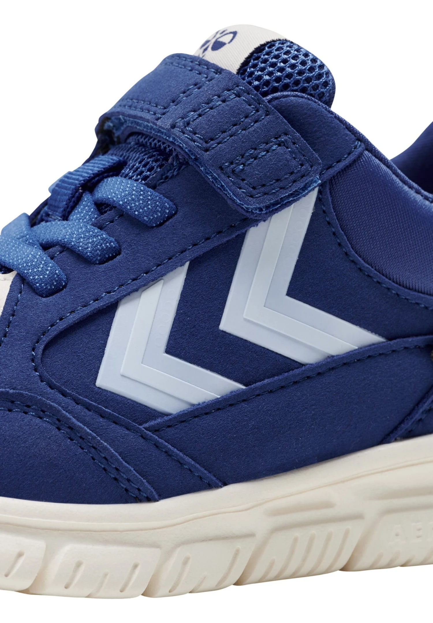 Hummel Sneakers Laag - Sodalite Blue 5 Hummel Sneakers Laag - Sodalite Blue - Afbeelding 3