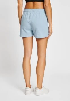 Hummel Legacy- Shorts - Celestial Blue -Hummel 1cbe508a9fd14829ab82bfb434c4a67f