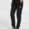 Hummel Trainingsbroek - Black