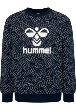 Hummel Hmlcarson - Sweater - Black Iris 14 Hummel Hmlcarson - Sweater - Black Iris -Hummel 1cd73800f80b4b43bc2fdb1b39be2bc0