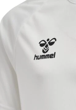 Hummel Xk Core - Sport T-Shirt - White 7 Hummel Xk Core - Sport T-Shirt - White -Hummel 1ce13c870f844f5e94871417e4450f9f