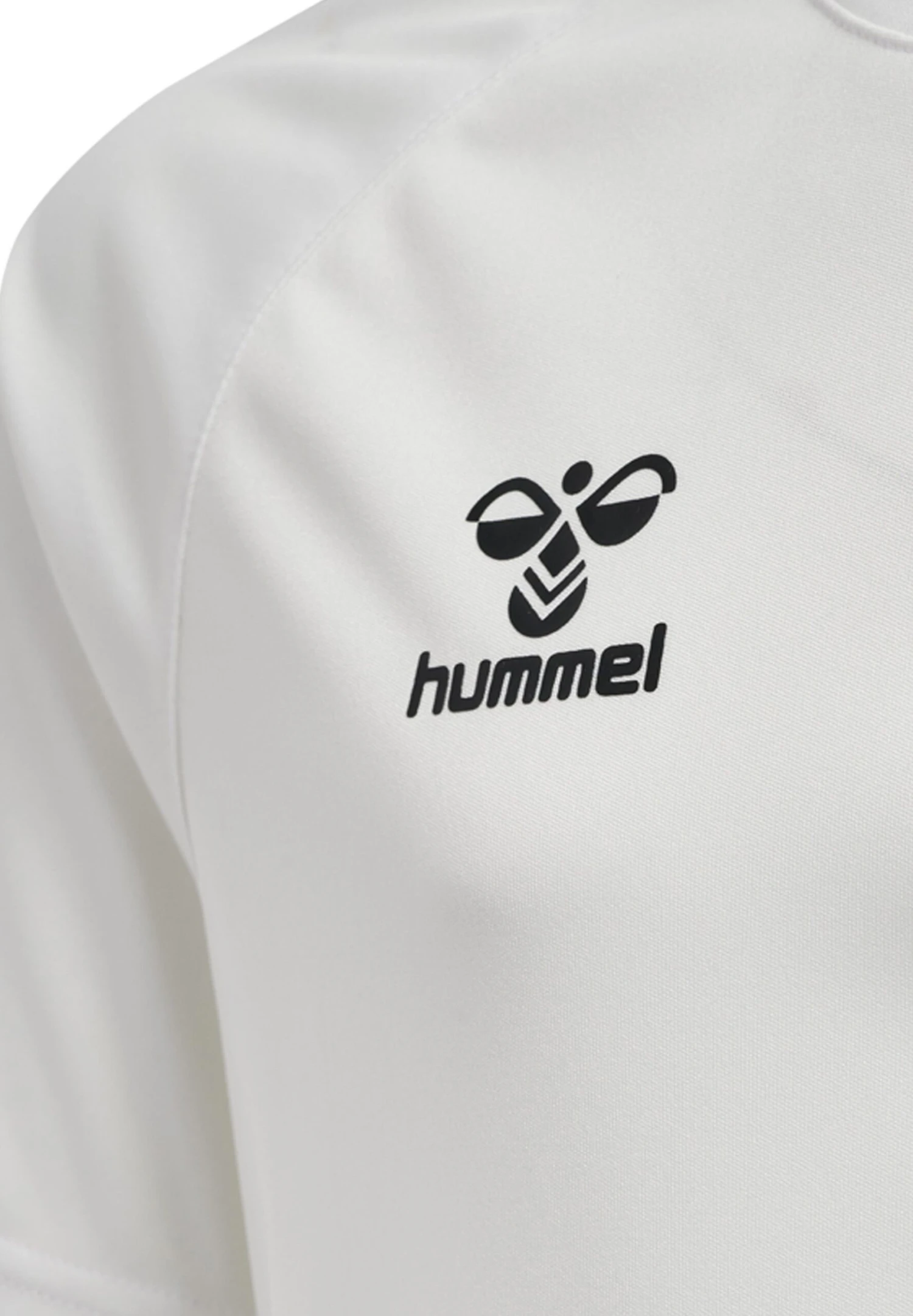 Hummel Xk Core - Sport T-Shirt - White 5 Hummel Xk Core - Sport T-Shirt - White - Afbeelding 3