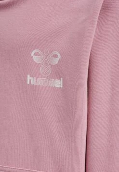 Hummel Hoodie - Lilas -Hummel 1cecad9528bb49f789ec17a4e27bc067