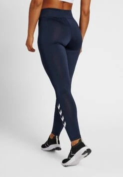 Hummel Legging - Marine 9 Hummel Legging - Marine -Hummel 1cfae6247ef74a6e9631d34b57472f52