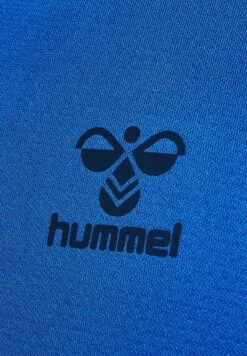 Hummel Active Half Zip - Sweater - Princess Blue -Hummel 1d20fda551ea48c79d00e6474b69e682