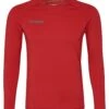 Hummel Hml First Performance- Longsleeve - True Red