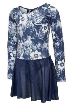 Hummel Jurk - Black Iris -Hummel 1d53a947ace74c179468a121561023b1