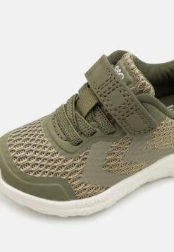 Hummel Actus Recycled Infant Unisex - Sneakers Laag - Deep Lichen Green -Hummel 1d5e388180f4483a897c259330cf6e6a