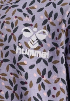Hummel Hmlelvina Aop- Jurk - Wisteria -Hummel 1d7316d3b4994d7bb880759c1bd60841
