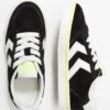 Hummel Stadil 3.0 - Instappers - Black/White 1 Hummel Stadil 3.0 - Instappers - Black/White -Hummel 1d817bb647c24bdd962961475bc63ad1