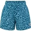 Hummel Shorts - Blue Coral -Hummel 1dd6984865f2422a93f48882efc8d1bc