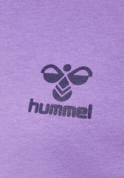 Hummel Hmlstaltic- Hoodie - Paisley Purple -Hummel 1df167d90d0342c99f9f23efcac84a4a