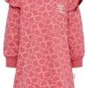 Hummel Hmlpresli- Jurk - Baroque Rose -Hummel 1e1f32b3f79d4b0b8dcb462e352dc623