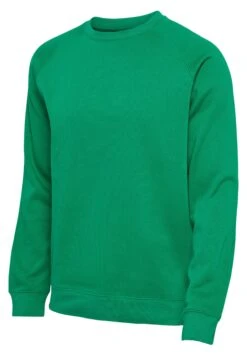 Hummel Classic- Sweater - Jelly Bean -Hummel 1e257a70f3db40f4bb63e2165c061c72