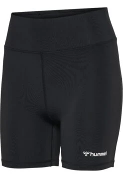 Hummel Mt Active - Legging - Black -Hummel 1e65a371cacd41e4b22cc8bffaff1677